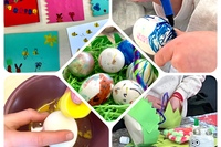 Basteln beim ASJ Osterferienprogramm 36311c8d922a9b5af90b794d6c738a7c7347cb56