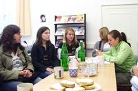 ... und später ausgewertet. A07ec304d7521390ec1f171a27e6639e89ed6069