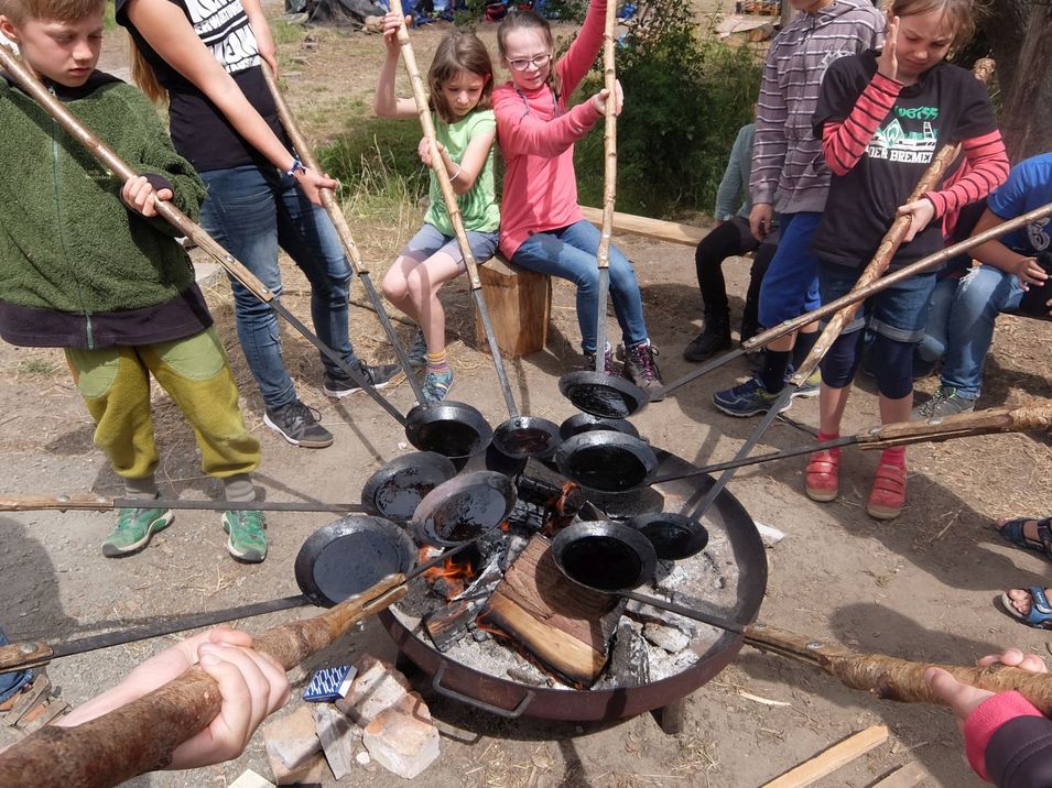 Kochen am NABU-Lagerfeuer 00816d292b01767ecf456a09c79eacb806b5378e