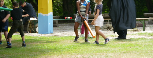 Kinder beim Spielen B402e2939196bb10f935494712a826420f4111ad