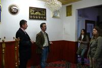 ...und beschäftigte sich damit. 66eb7e36022fab07b0bf3ce434a1cf384f4c29c6