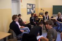 Gibts es auch bei uns "Zoff" zwischen Lehren und Schülern war hier die Frage. E9e14df156ff2f75baa10f7eef3da0edf1e750df